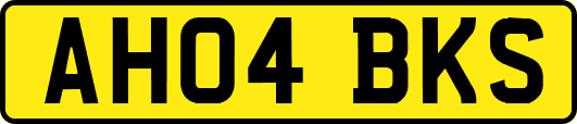 AH04BKS