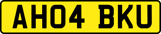 AH04BKU