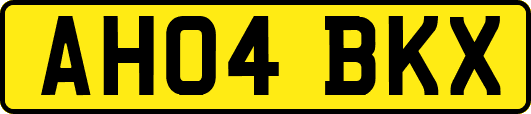 AH04BKX