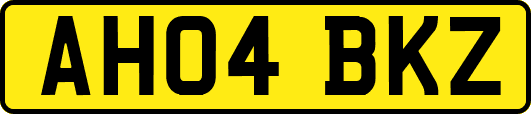 AH04BKZ