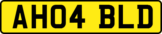 AH04BLD