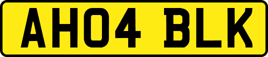AH04BLK