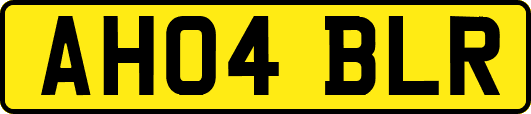 AH04BLR