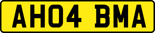 AH04BMA