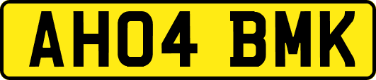 AH04BMK