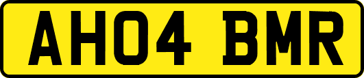 AH04BMR