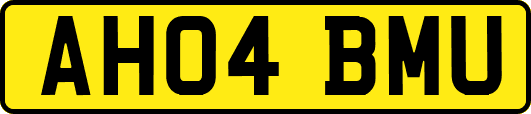 AH04BMU
