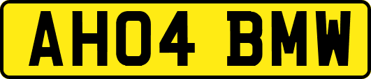 AH04BMW