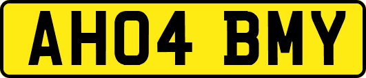 AH04BMY