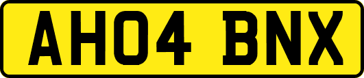 AH04BNX
