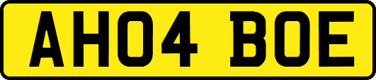 AH04BOE