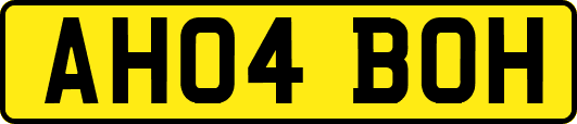 AH04BOH