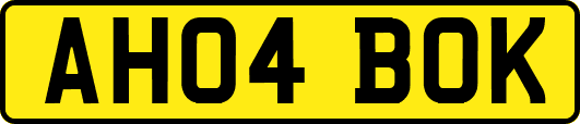 AH04BOK