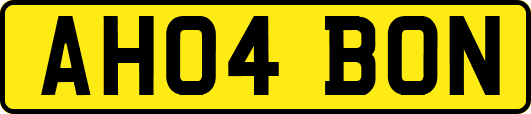 AH04BON