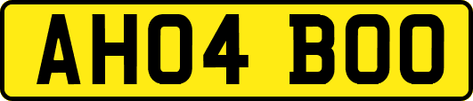 AH04BOO