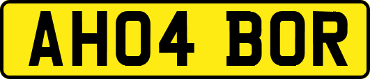 AH04BOR