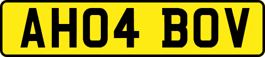 AH04BOV