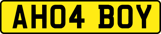 AH04BOY