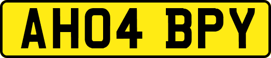 AH04BPY