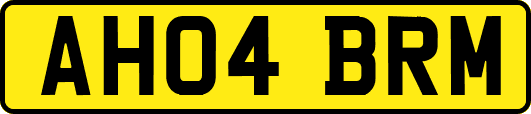AH04BRM