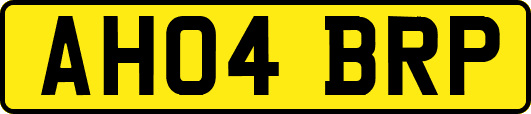 AH04BRP