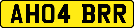 AH04BRR