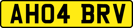 AH04BRV