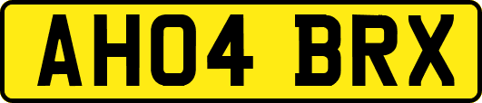 AH04BRX