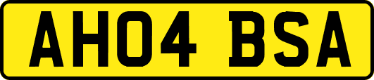 AH04BSA
