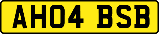 AH04BSB
