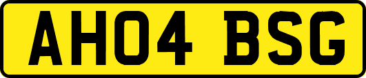 AH04BSG