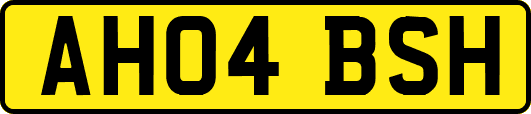 AH04BSH