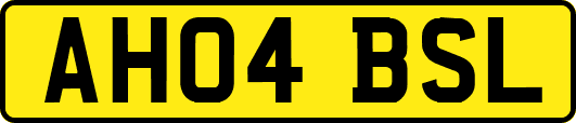 AH04BSL