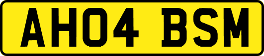 AH04BSM