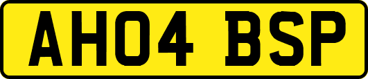 AH04BSP
