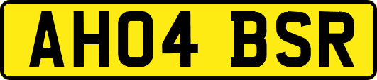 AH04BSR
