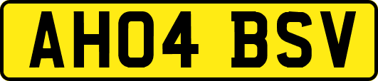 AH04BSV