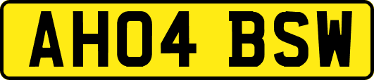 AH04BSW