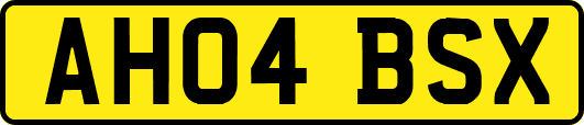 AH04BSX
