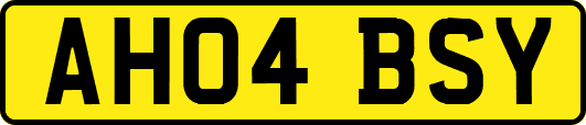 AH04BSY
