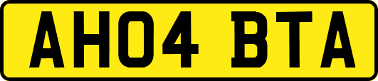 AH04BTA