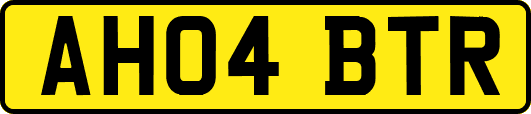 AH04BTR