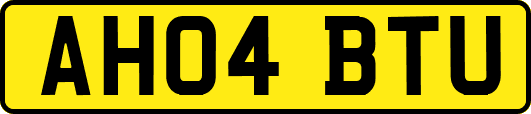 AH04BTU