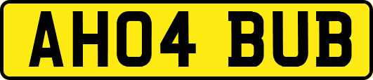 AH04BUB