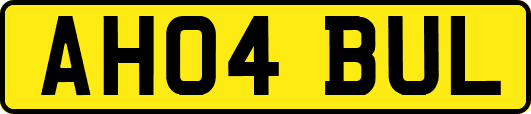 AH04BUL