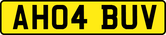 AH04BUV