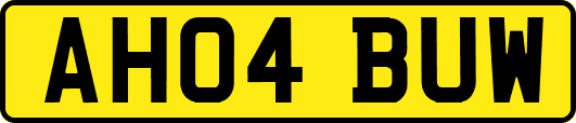 AH04BUW