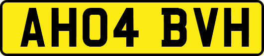 AH04BVH