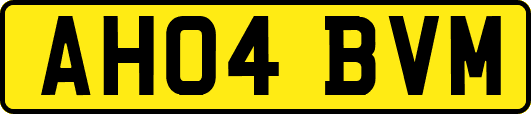 AH04BVM