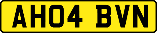 AH04BVN